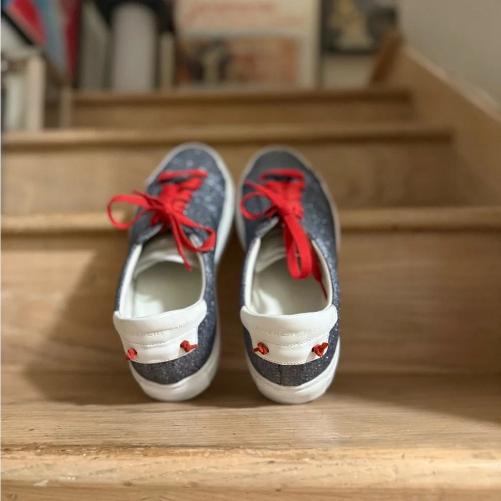 Givenchy Urban Knot Street Sneaker, Men’s 9US/42EU - Picture 7 of 11
